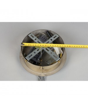 Люстра подвеснаяAploytAPL.040.03.105-foto4