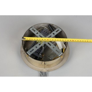 Люстра подвеснаяAploytAPL.040.03.105-foto4