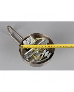 Светильник настенный (Бра) Aployt APL.329.11.05-foto4