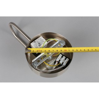 Светильник настенный (Бра) Aployt APL.329.11.05-foto4