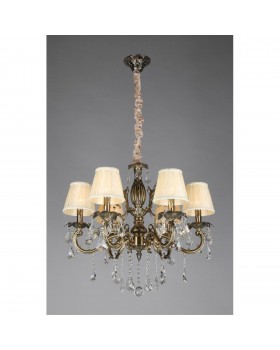 Люстра подвеснаяOmniluxOML-30813-06-foto15