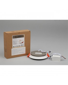 Светильник встраиваемый-накладнойAploytAPL.0063.09.08-foto9