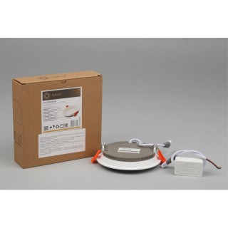 Светильник встраиваемый-накладнойAploytAPL.0063.09.08-foto9