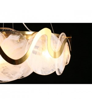 Люстра подвеснаяAploytAPL.828.13.08-foto6