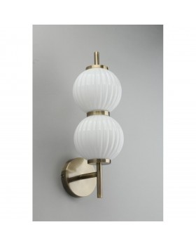 Светильник настенный (Бра)AploytAPL.608.01.02-foto14