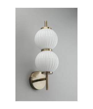 Светильник настенный (Бра)AploytAPL.608.01.02-foto14