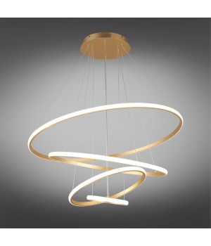 Люстра подвеснаяAploytAPL.018.13.100-foto2