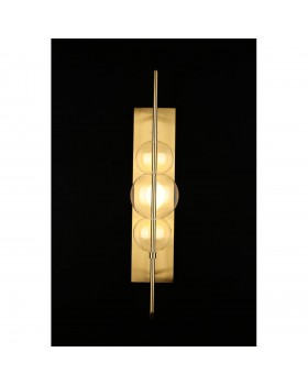 Светильник настенный (Бра) Aployt APL.651.01.06-foto7