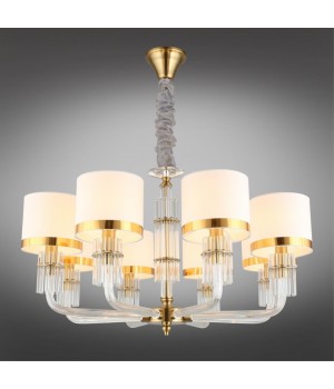 Люстра подвеснаяAploytAPL.767.03.08-foto2