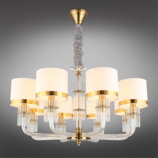 Люстра подвеснаяAploytAPL.767.03.08-foto2