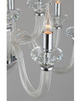 Люстра подвеснаяOmniluxOML-89303-12-foto6