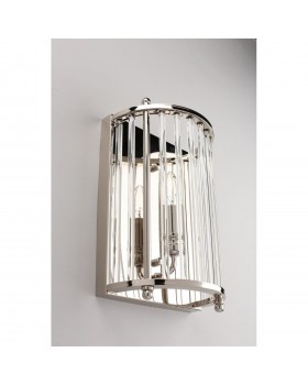 Светильник настенный (Бра)AploytAPL.726.01.01-foto15