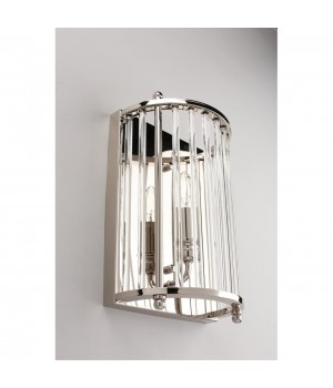 Светильник настенный (Бра)AploytAPL.726.01.01-foto15