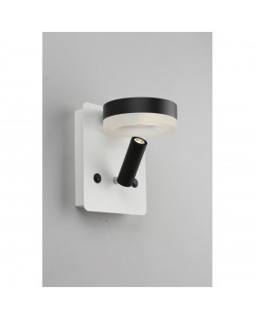 Светильник настенный (Бра)OmniluxOML-10911-02-foto8