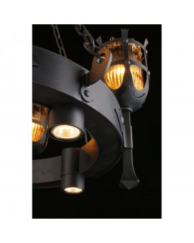 Люстра подвеснаяAploytAPL.500.03.08-foto8