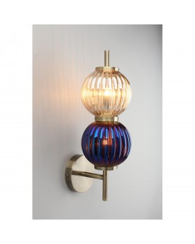 Светильник настенный (Бра)AploytAPL.608.11.02-foto13