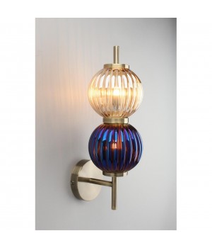 Светильник настенный (Бра)AploytAPL.608.11.02-foto13