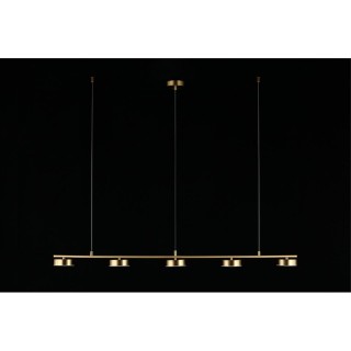 Люстра подвеснаяAploytAPL.047.13.35-foto8