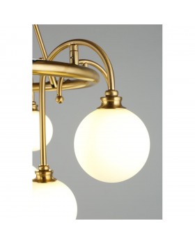 Люстра подвеснаяAploytAPL.839.03.09-foto12