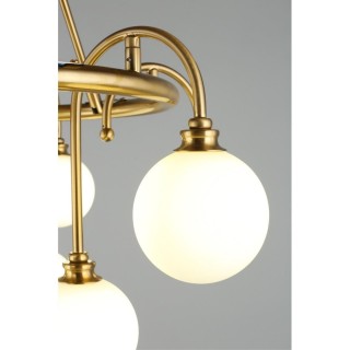 Люстра подвеснаяAploytAPL.839.03.09-foto12