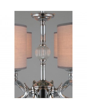 Люстра подвеснаяOmniluxOML-64603-06-foto8