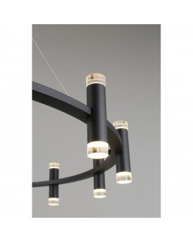 Люстра подвеснаяAploytAPL.037.03.200-foto11