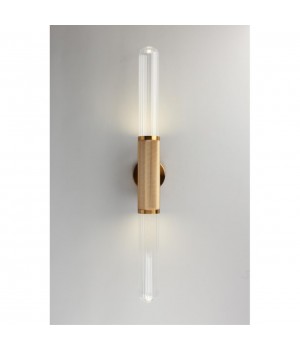 Светильник настенный (Бра)AploytAPL.307.21.02-foto14