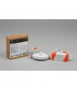 Светильник встраиваемый-накладнойAploytAPL.0073.09.10-foto9