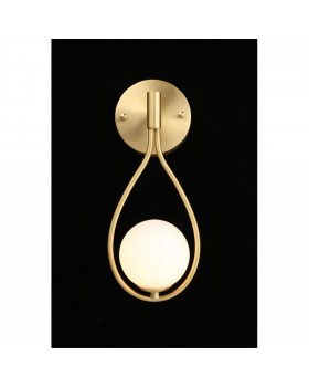 Светильник настенный (Бра)AploytAPL.627.01.01-foto7