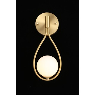 Светильник настенный (Бра)AploytAPL.627.01.01-foto7