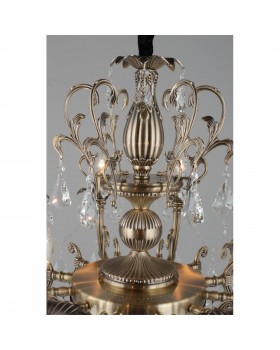 Люстра подвеснаяOmniluxOML-77733-12-foto6