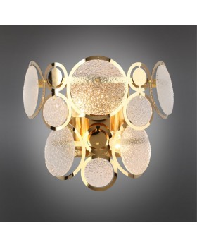 Светильник настенный (Бра)AploytAPL.829.01.02-foto2