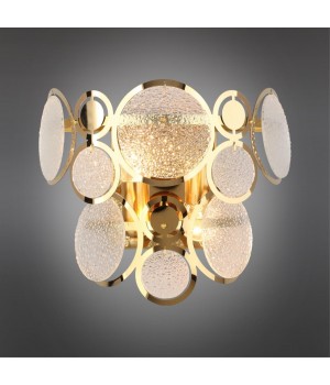 Светильник настенный (Бра)AploytAPL.829.01.02-foto2