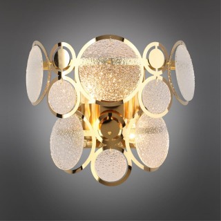 Светильник настенный (Бра)AploytAPL.829.01.02-foto2