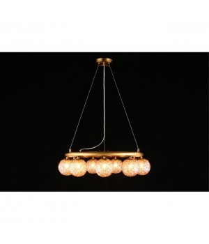 Люстра подвеснаяAploytAPL.764.03.09-foto10