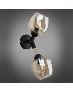 Светильник настенный (Бра)OmniluxOML-93701-02-foto2