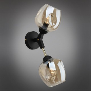 Светильник настенный (Бра)OmniluxOML-93701-02-foto2