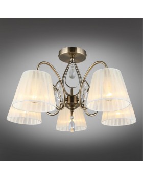 Люстра потолочнаяOmniluxOML-56617-05-foto2