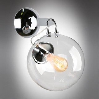 Светильник настенный (Бра)OmniluxOML-91401-01-foto2