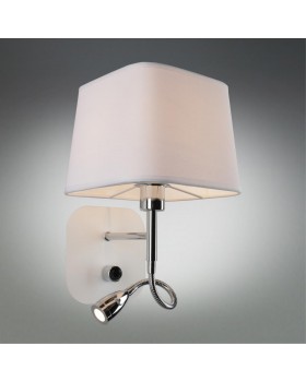 Светильник настенный (Бра)OmniluxOML-62601-02-foto2