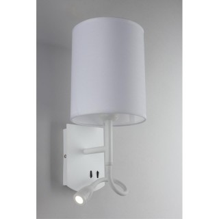 Светильник настенный (Бра)OmniluxOML-62701-02-foto4