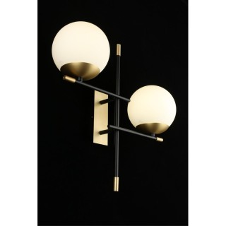 Светильник настенный (Бра)AploytAPL.313.11.02-foto7