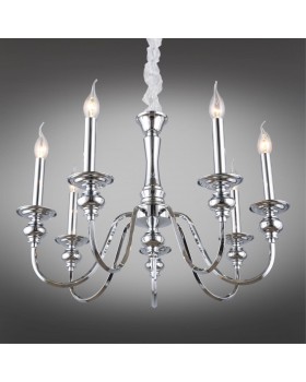 Люстра подвеснаяOmniluxOML-71903-07-foto2