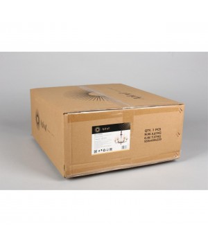 Люстра подвеснаяAploytAPL.719.03.06-foto3