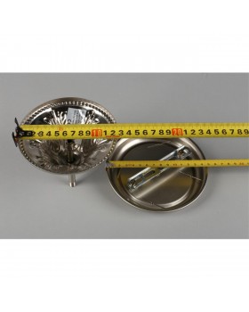 Люстра подвеснаяAploytAPL.620.03.06-foto9