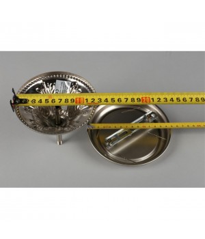 Люстра подвеснаяAploytAPL.620.03.06-foto9