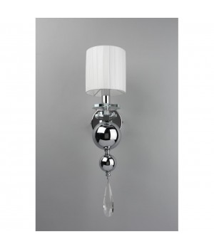 Светильник настенный (Бра)AploytAPL.743.01.01-foto13