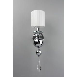 Светильник настенный (Бра)AploytAPL.743.01.01-foto13