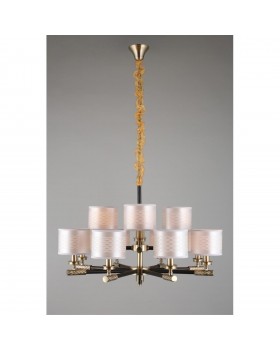 Люстра подвеснаяOmniluxOML-57303-12-foto10