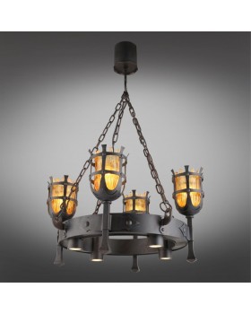 Люстра подвеснаяAploytAPL.500.03.08-foto2